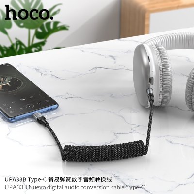 HOCO Audio line UPA33B
