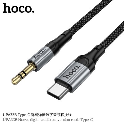 HOCO Audio line UPA33B
