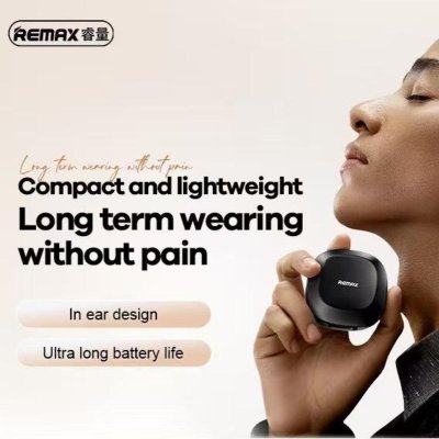 Remax Bluetooth W38