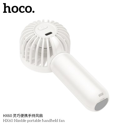 HOCO fan HX60