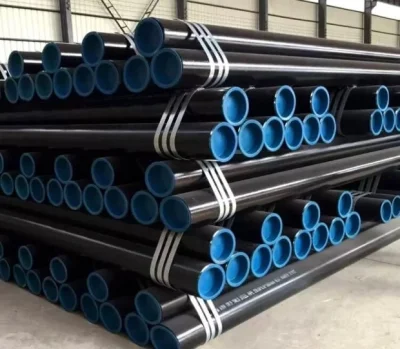 Seamless Pipe