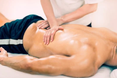 Sport Massage 120 Minuten