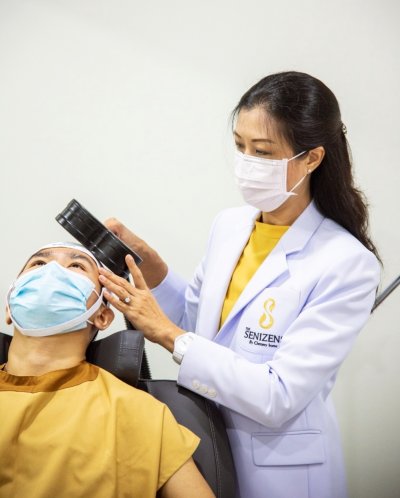 Physiotherapy for nervous system patients Physiotherapy for nervous system patients