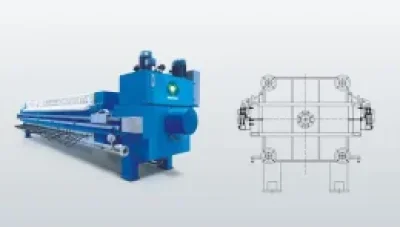 Filterpress