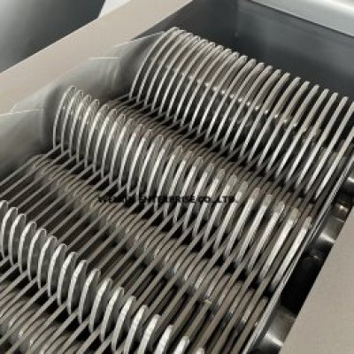 mechanicalbarscreen