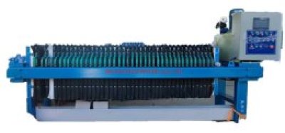 Filterpress