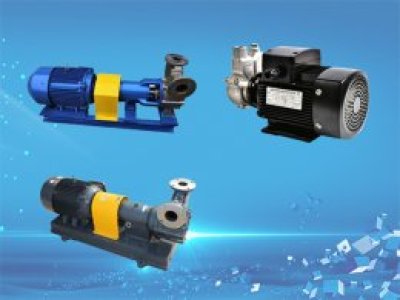 Micro Nano Bubble Generator Pump