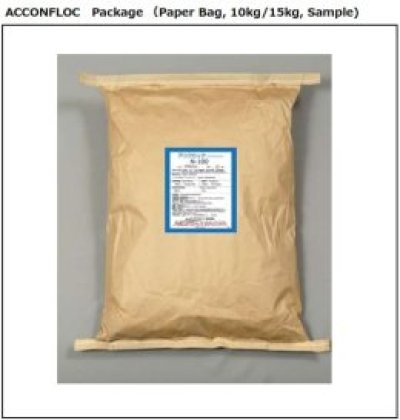 Anionic Polymer