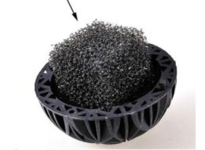 Bio-Filter-Media