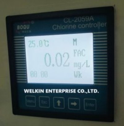 online-cl-analyzer