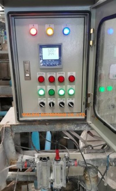 ph-controller