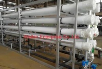 Reverse Osmosis