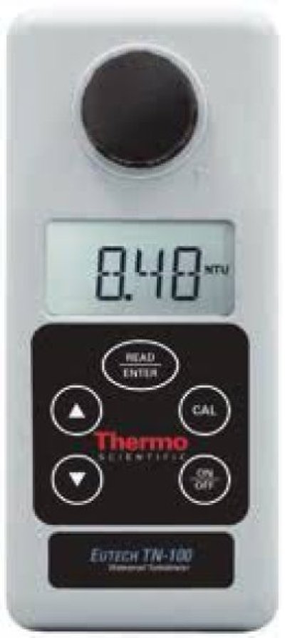 Turbidity Meter pH MeterDO Meter