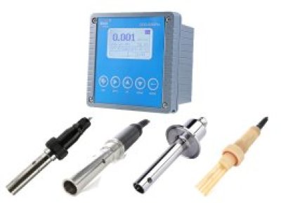Basic Conductivity Controller เครื่องวัดค่า Conductivity แบบออนไลน์ (Online Conductivity Controller)