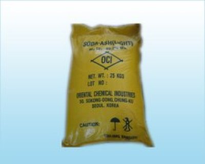 Soda Ash Light