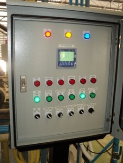 ph-controller