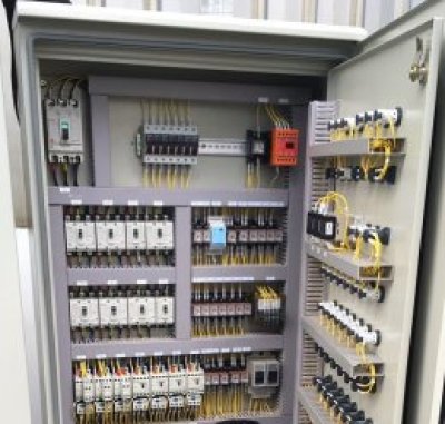 ph-controller