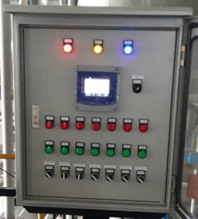 ph-controller