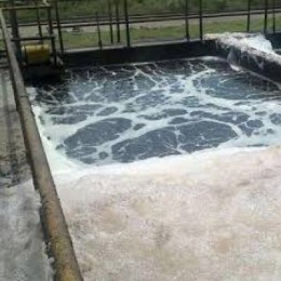 anti-defoamer
