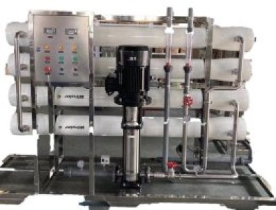 Reverse Osmosis