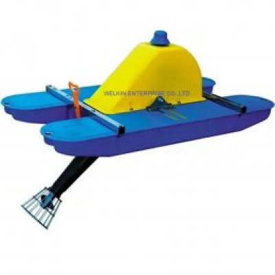 surface aerator