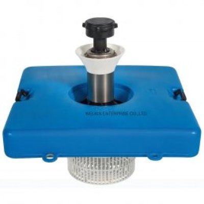 surface aerator
