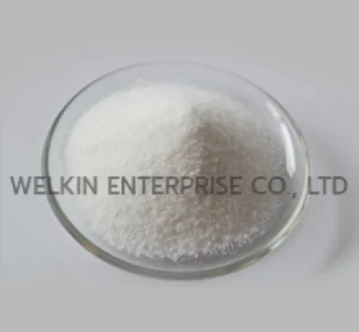 Anionic Polymer