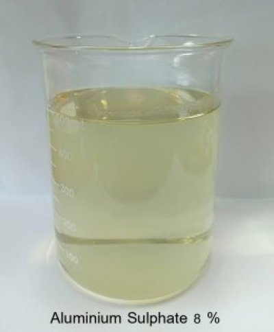 Aluminium Sulphate