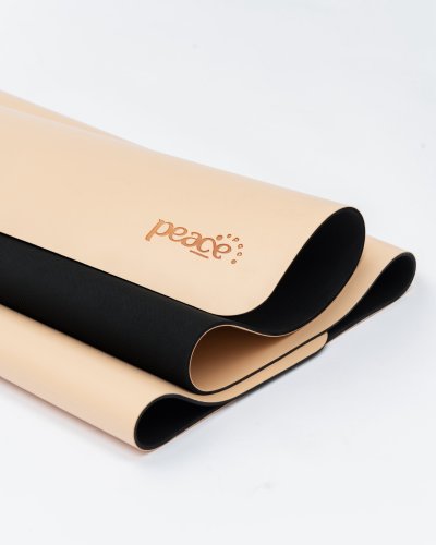 Non Slip Premium Yoga mat 5mm Fresh Pink