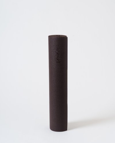 เสื่อโยคะ Peace Space Pro Yoga Mat สี Coffee