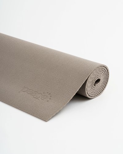 เสื่อโยคะ Peace Space Pro Yoga Mat สี Gray
