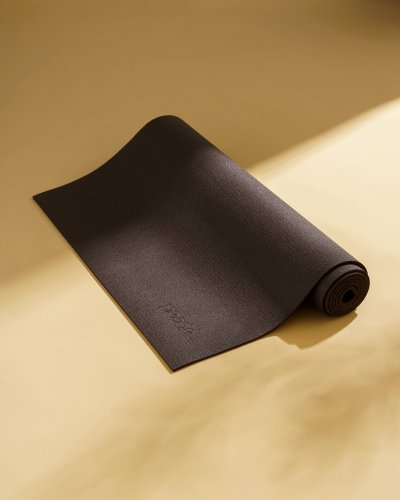 เสื่อโยคะ Peace Space Pro Yoga Mat สี Coffee