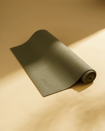 เสื่อโยคะ Peace Space Pro Yoga Mat สี Green