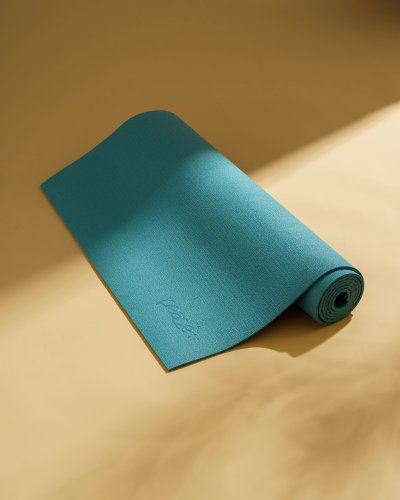 เสื่อโยคะ Peace Space Pro Yoga Mat สี Turquoise