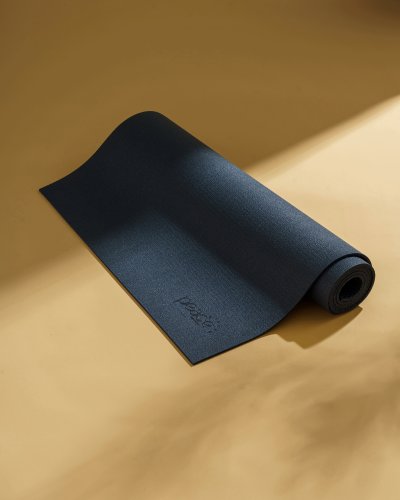 เสื่อโยคะ Peace Space Pro Yoga Mat สี Navy