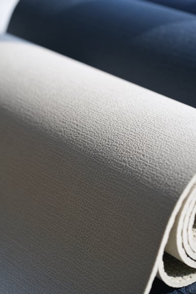 เสื่อโยคะ Peace Space Pro Yoga Mat สี Sand เสื่อโยคะ Peace Space Pro Yoga Mat สี Sand