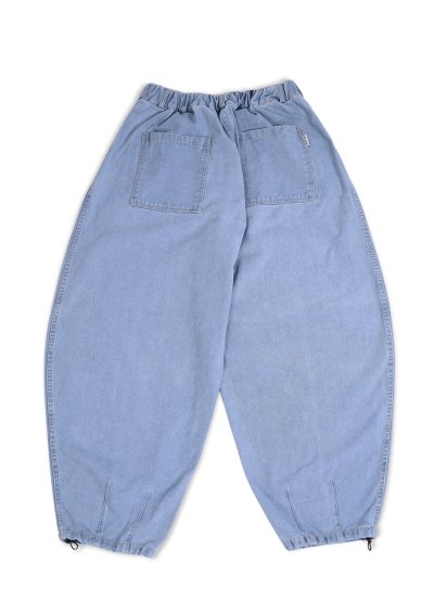 BALLOON JEANS BCKMN STUDIO