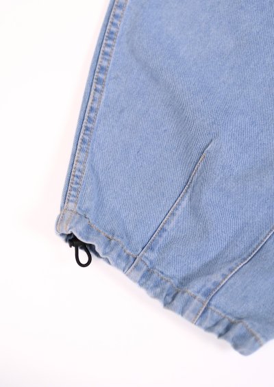 BALLOON JEANS BCKMN STUDIO