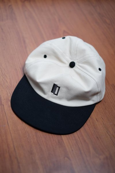 TWO-TONE OG CAP BCKMN STUDIO