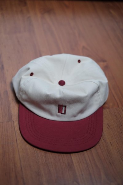TWO-TONE OG CAP BCKMN STUDIO
