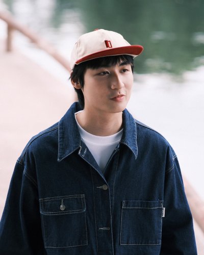 TWO-TONE OG CAP BCKMN STUDIO