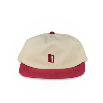 TWO-TONE OG CAP BCKMN STUDIO