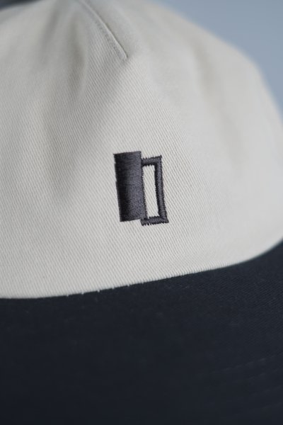 TWO-TONE OG CAP BCKMN STUDIO