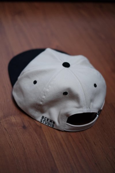 TWO-TONE OG CAP BCKMN STUDIO