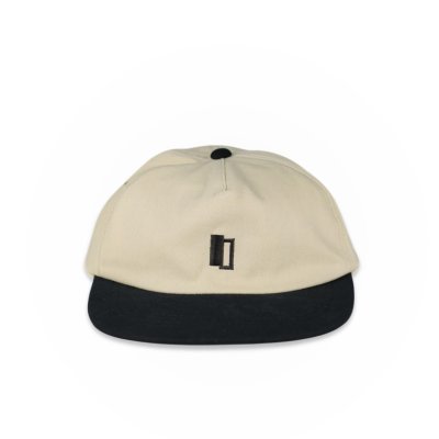 TWO-TONE OG CAP BCKMN STUDIO