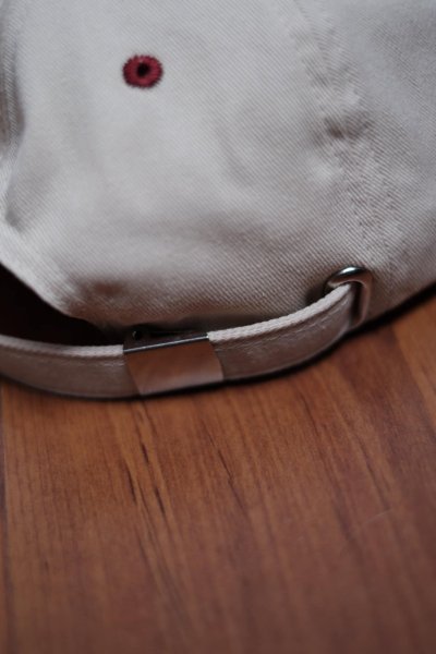 TWO-TONE OG CAP BCKMN STUDIO
