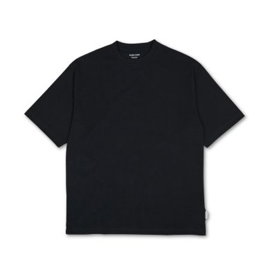 Essence_Oversize_Tee_Basic_Black