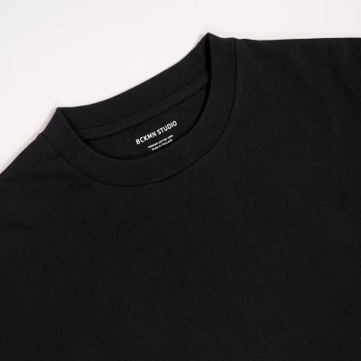 Essence_Oversize_Tee_Basic_Black