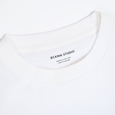 Essence_Oversize_Tee_Basic_White_Color