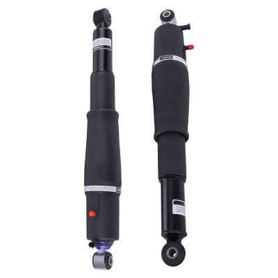 โช๊คอัพถุงลม (Air Suspension Strut) คู่ด้านหลัง สำหรับ GMC / Chevy / Cadillac Escalade ปี 2000-2014